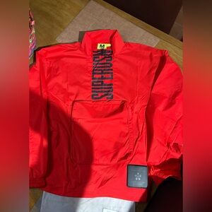 Hard to find Red Supervision S-GRID ANORAK.